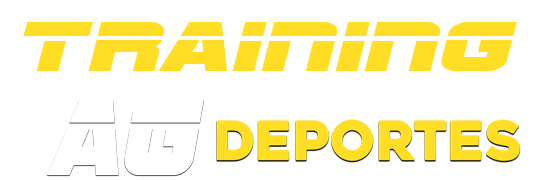 Training AG Deportes